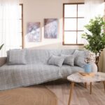 Ριχτάρι Urbino 08 - Τετραθέσιο 180x350cm