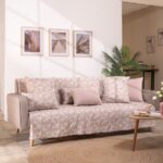 Ριχτάρι Ferrara 06 - Τριθέσιο 180x300cm - Image 2