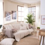 Ριχτάρι Lecce 01 - Τριθέσιο 180x300cm - Image 3