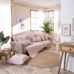 Ριχτάρι Bari 06 - Τριθέσιο 180x300cm - Image 2