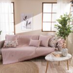 Ριχτάρι Bari 06 - Τριθέσιο 180x300cm - Image 3