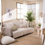 Ριχτάρι Bari 02 - Τριθέσιο 180x300cm - Image 3