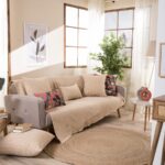 Ριχτάρι Rieti 14 - Τριθέσιο 180x300cm - Image 3