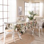 Τραπεζομάντηλο Nivar - 140x220cm - Image 3