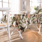 Τραπεζομάντηλο Nivar - 140x220cm - Image 2