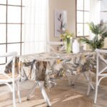 Τραπεζομάντηλο Orba - 140x220cm