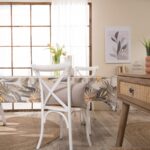 Τραπεζομάντηλο Orba - 135x135cm - Image 3