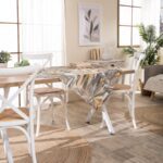 Καρε Orba - 90x90cm - Image 3