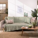 Ριχτάρι Rieti 07 - Τριθέσιο 180x300cm - Image 2