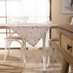 Καρέ Floreta 11 - 90x90cm - Image 3