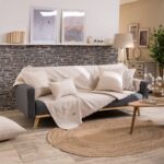 Ριχτάρι Urbino 01 - Τριθέσιο 180x300cm - Image 3