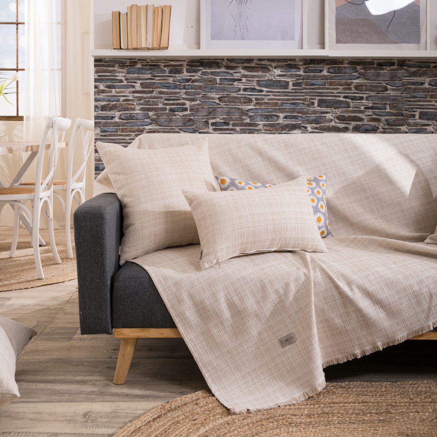 Ριχτάρι Urbino 01 - Τετραθέσιο 180x350cm