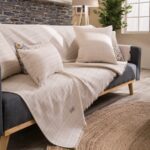 Ριχτάρι Urbino 01 - Τριθέσιο 180x300cm - Image 2