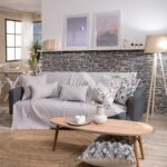 Ριχτάρι Forli 04 - Τριθέσιο 180x300cm - Image 2