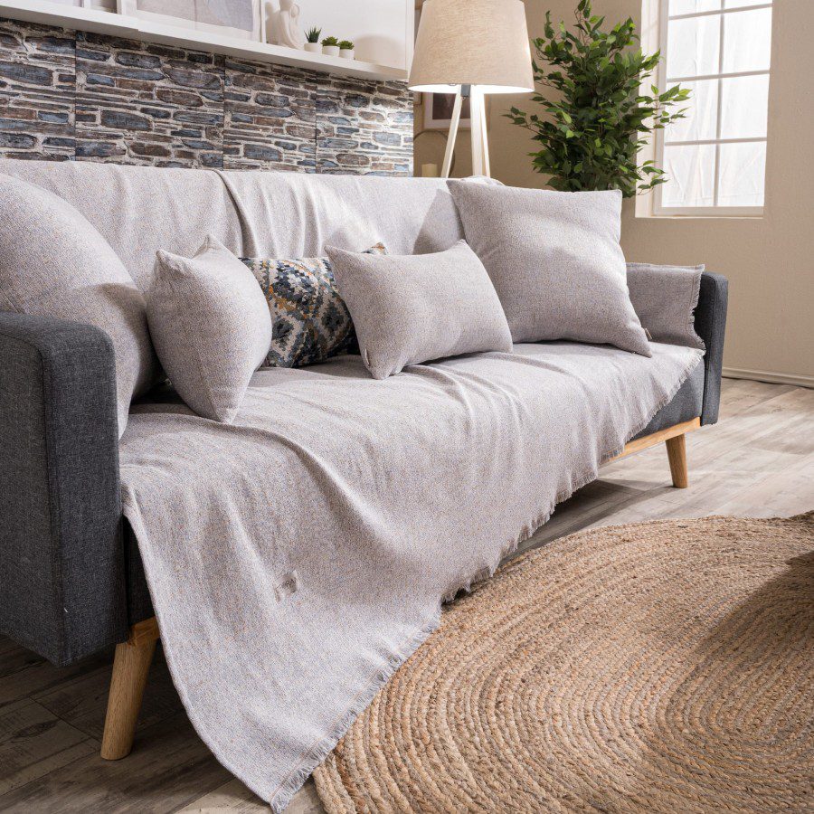 Ριχτάρι Forli 04 - Τετραθέσιο 180x350cm