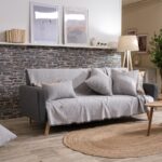 Ριχτάρι Rieti 04 - Τριθέσιο 180x300cm - Image 2