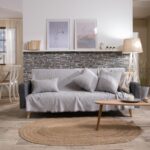 Ριχτάρι Rieti 04 - Τριθέσιο 180x300cm - Image 3