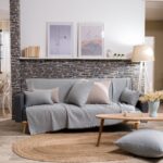 Ριχτάρι Sanremo 05 - Τριθέσιο 180x300cm - Image 3