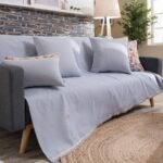 Ριχτάρι Bari 05 - Τριθέσιο 180x300cm - Image 3