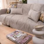 Ριχτάρι Lecce 02 - Τριθέσιο 180x300cm - Image 2