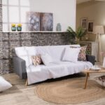 Ριχτάρι Bari 00 - Τριθέσιο 180x300cm - Image 3