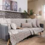 Ριχτάρι Ferrara 05 - Τετραθέσιο 180x350cm