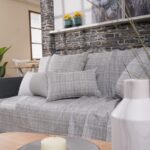 Ριχτάρι Urbino 04 - Τριθέσιο 180x300cm - Image 3