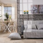 Ριχτάρι Urbino 04 - Τετραθέσιο 180x350cm