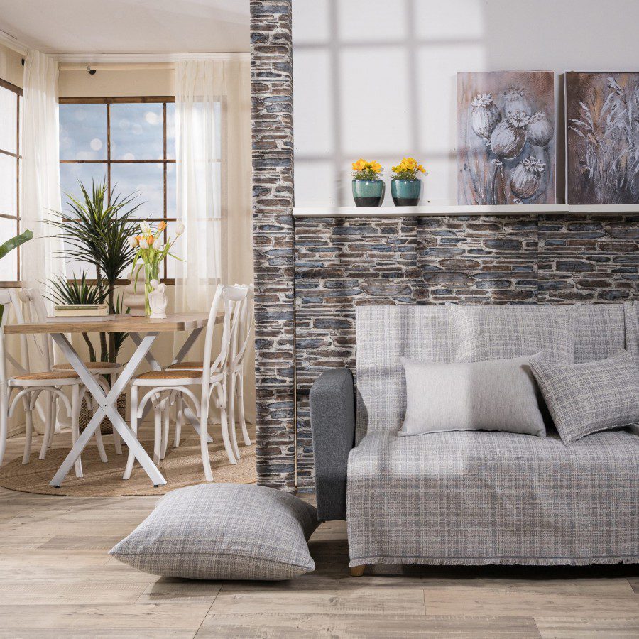 Ριχτάρι Urbino 04 - Τετραθέσιο 180x350cm