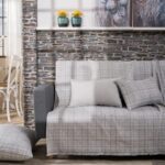 Ριχτάρι Urbino 04 - Τριθέσιο 180x300cm - Image 2