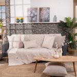 Ριχτάρι Sanremo 01 - Τριθέσιο 180x300cm - Image 3