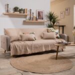 Ριχτάρι Lecce 15 - Τριθέσιο 180x300cm - Image 2