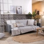 Ριχτάρι Bari 04 - Τριθέσιο 180x300cm - Image 3