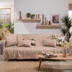 Ριχτάρι Lecce 15 - Τριθέσιο 180x300cm - Image 3