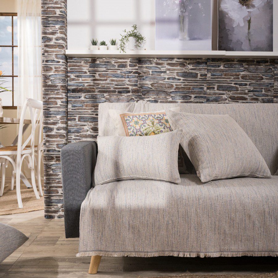 Ριχτάρι Lecce 04 - Τετραθέσιο 180x350cm