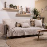 Ριχτάρι Rieti 02 - Τριθέσιο 180x300cm - Image 3