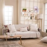 Ριχτάρι Rieti 01 - Τριθέσιο 180x300cm - Image 2