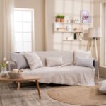 Ριχτάρι Ferrara 01 - Τριθέσιο 180x300cm - Image 3