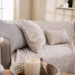 Ριχτάρι Ferrara 01 - Τριθέσιο 180x300cm - Image 2