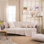 Ριχτάρι Forli 01 - Τριθέσιο 180x300cm - Image 2