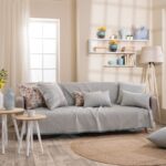 Ριχτάρι Bari 08 - Τριθέσιο 180x300cm - Image 2