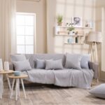 Ριχτάρι Lecce 05 - Τριθέσιο 180x300cm - Image 2