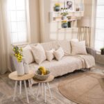 Ριχτάρι Ferrara 14 - Τριθέσιο 180x300cm - Image 3