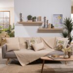 Ριχτάρι Forli 14 - Τριθέσιο 180x300cm - Image 2