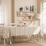 Τραπεζομάντηλο Vera 08 - 140x220cm