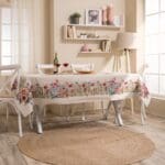 Τραπεζομάντηλο Toreno - 140x180cm