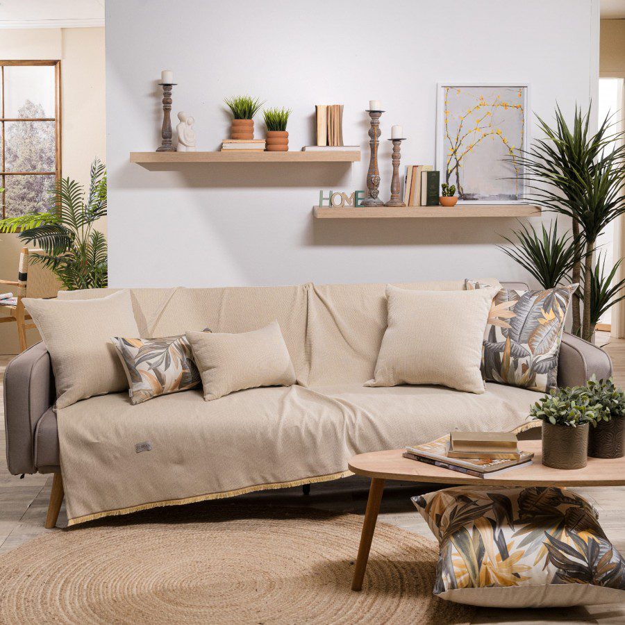 Ριχτάρι Bari 14 - Τετραθέσιο 180x350cm