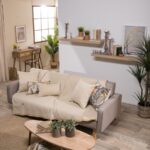 Ριχτάρι Bari 14 - Τριθέσιο 180x300cm - Image 3