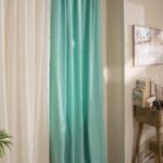 Κουρτίνα (Έτοιμη Ραμμένη) Alora 08 - 140x260cm - Image 2