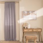 Κουρτίνα (Έτοιμη Ραμμένη) Alora 04 - 140x260cm - Image 3